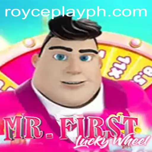 MrFirstLuckyWheel: Unveiling a New Dimension in Gaming with RoycePlay