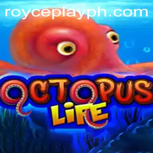 Dive into the Underwater Adventure: OctopusLife and its Connection to RoycePlay