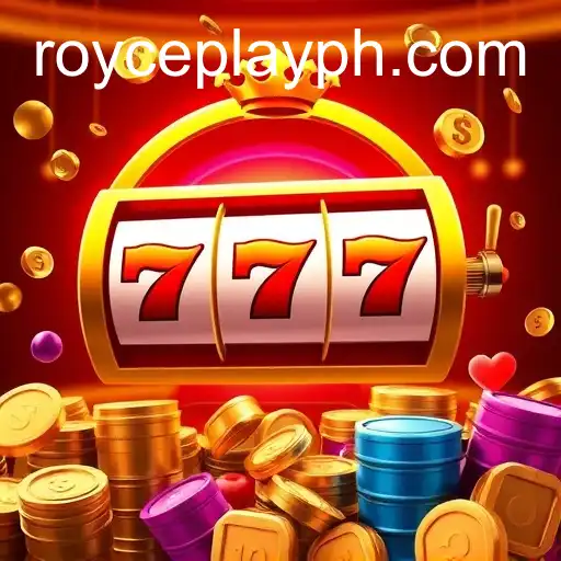 RoycePlay: Revolutionizing the World of Online Slots