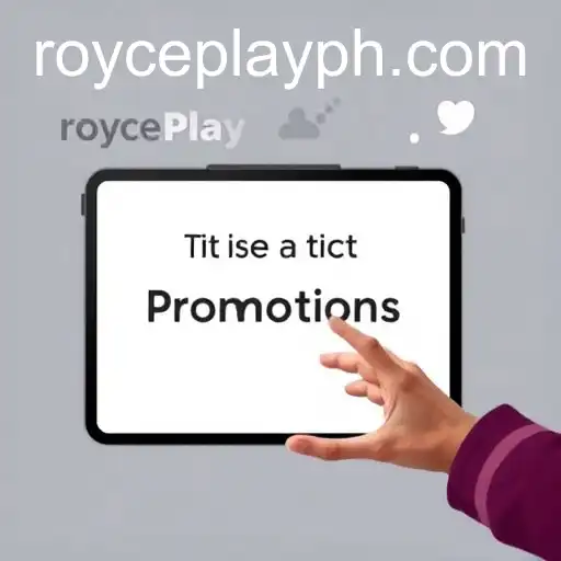 The Art of Promotions: Unlocking Opportunities with RoycePlay