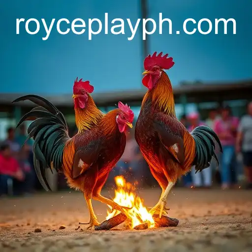 Exploring the Digital Renaissance of Sabong Games through RoycePlay