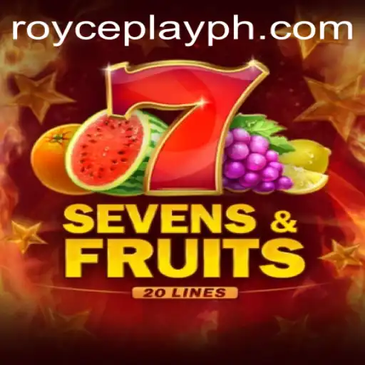 Discovering the Thrilling World of SevensFruits20: A RoycePlay Adventure