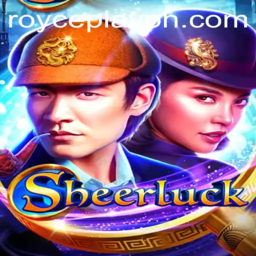 Sheerluck: Dive into the Intrigue with RoycePlay
