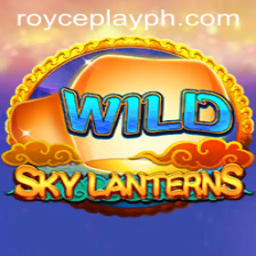 SkyLanterns: A Magical Journey with RoycePlay