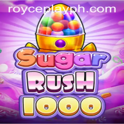 Exploring the Thrills of SugarRush1000: A Deep Dive into RoycePlay's Latest Release