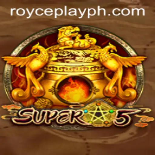 Discovering Super5: The New Gaming Sensation from RoycePlay
