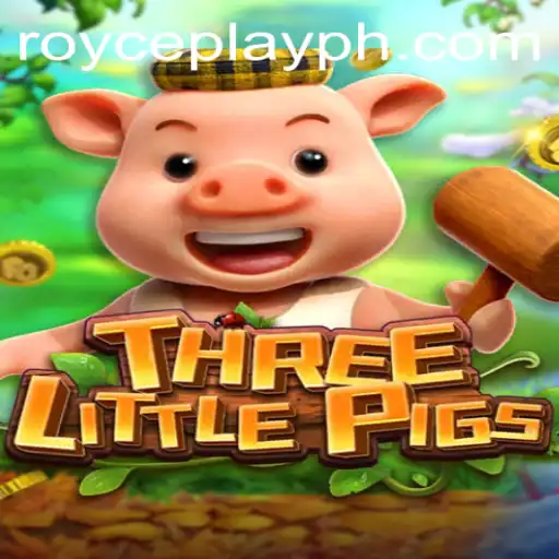 An In-Depth Look into the Enchanting World of THREELITTLEPIGS