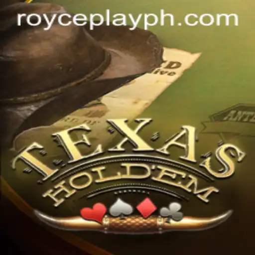 Mastering TexasHoldem: A Deep Dive into the Game by RoycePlay