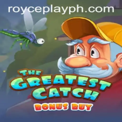 TheGreatestCatchBonusBuy: Dive into Adventure with RoycePlay